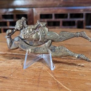 Antique Indian Betel Nut Cutter - Sarota