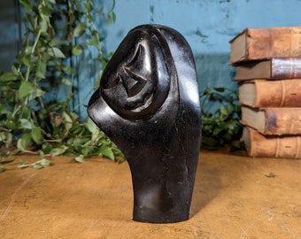 Ngoni Mrewa Abstract Soapstone Shona Carving