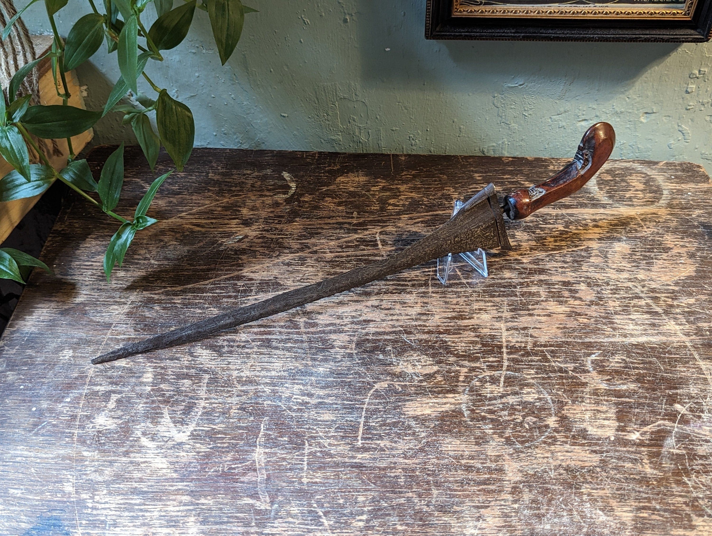 Javanese kris sword - Etsy 日本