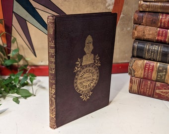 The Imperial Dictionary of Universal Biography John Francis Waller (ed) William - c1880