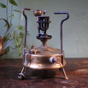 バーベキュー・調理用品 vintage PRIMUS 96 stove バーベキュー・調理用品 vintage PRIMUS 96 stove vintage