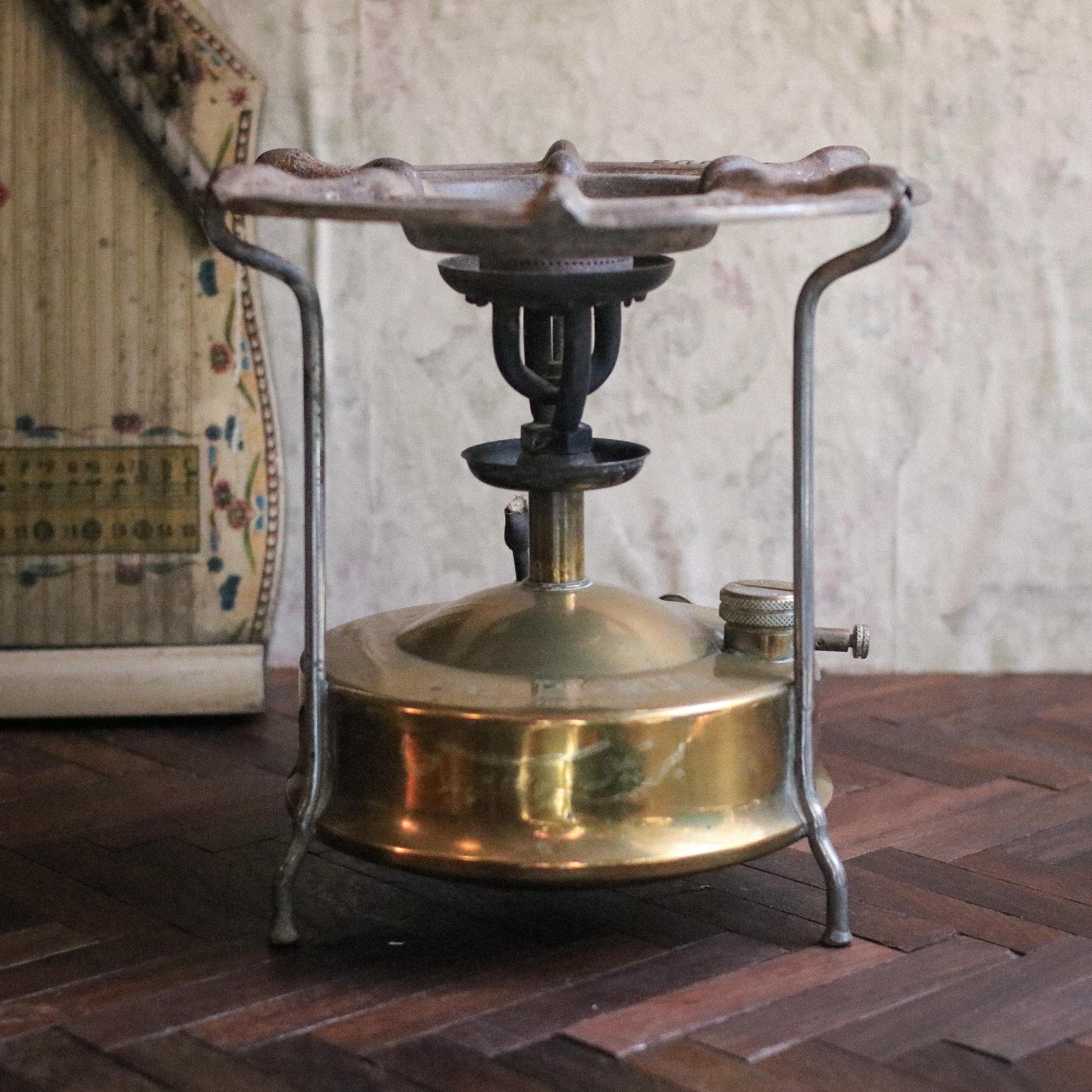 Primus 96 Stove - Etsy UK