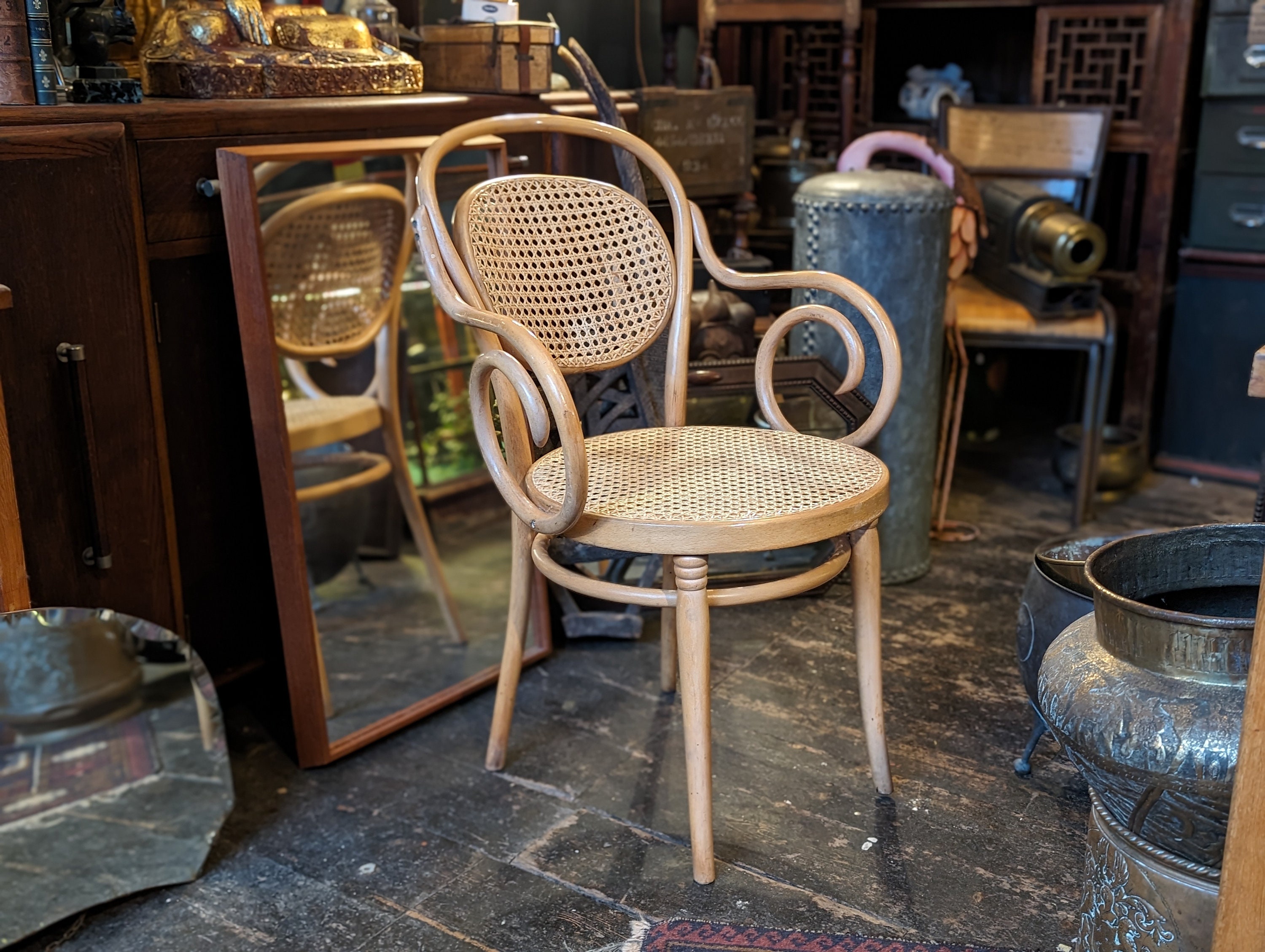 Bent 2024 chair price