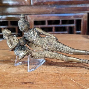 Antique Indian Betel Nut Cutter - Sarota