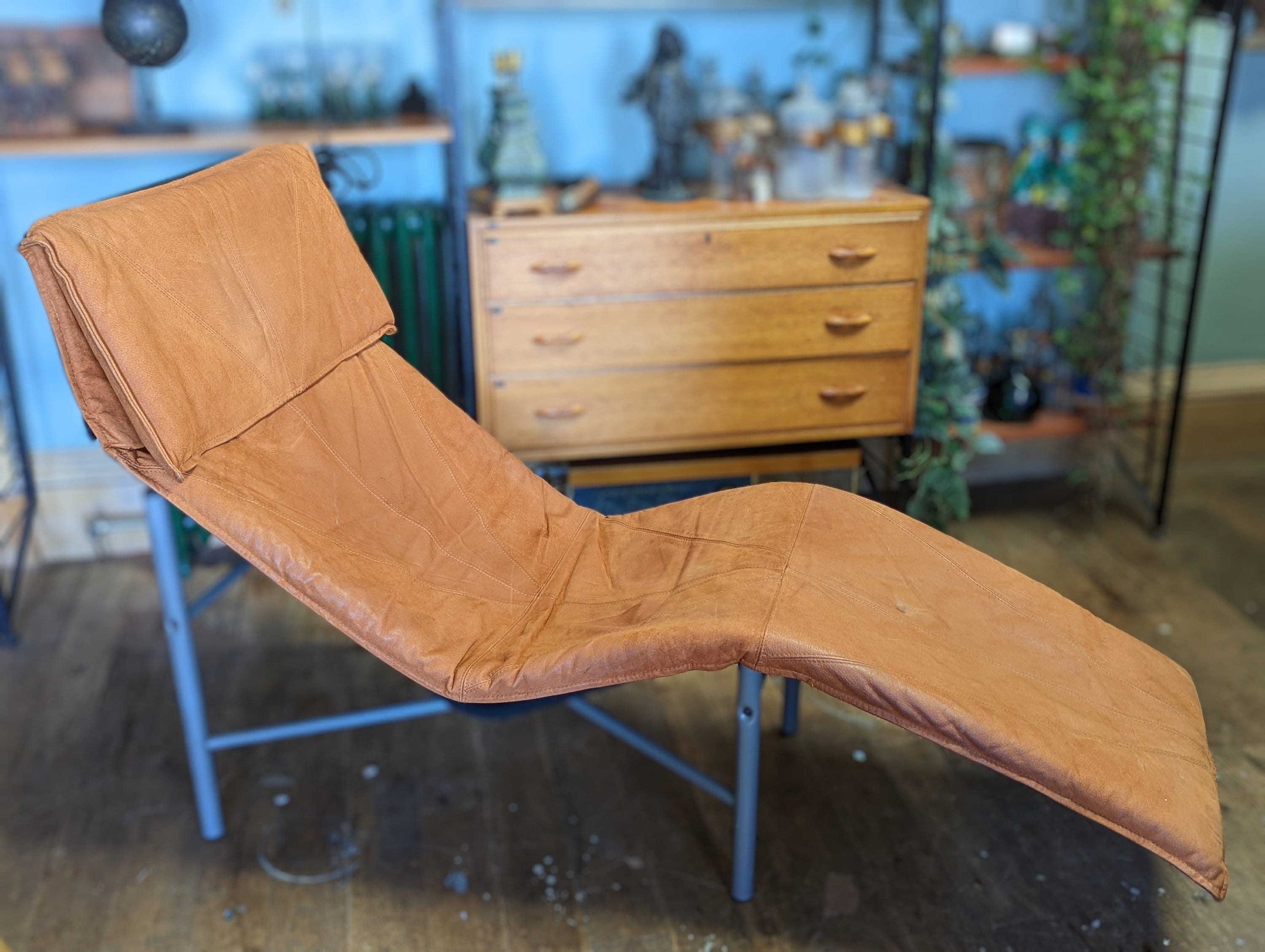 Easy Chair Ikea Plywood Chair 80's Lounge Chair By Tord Björklund