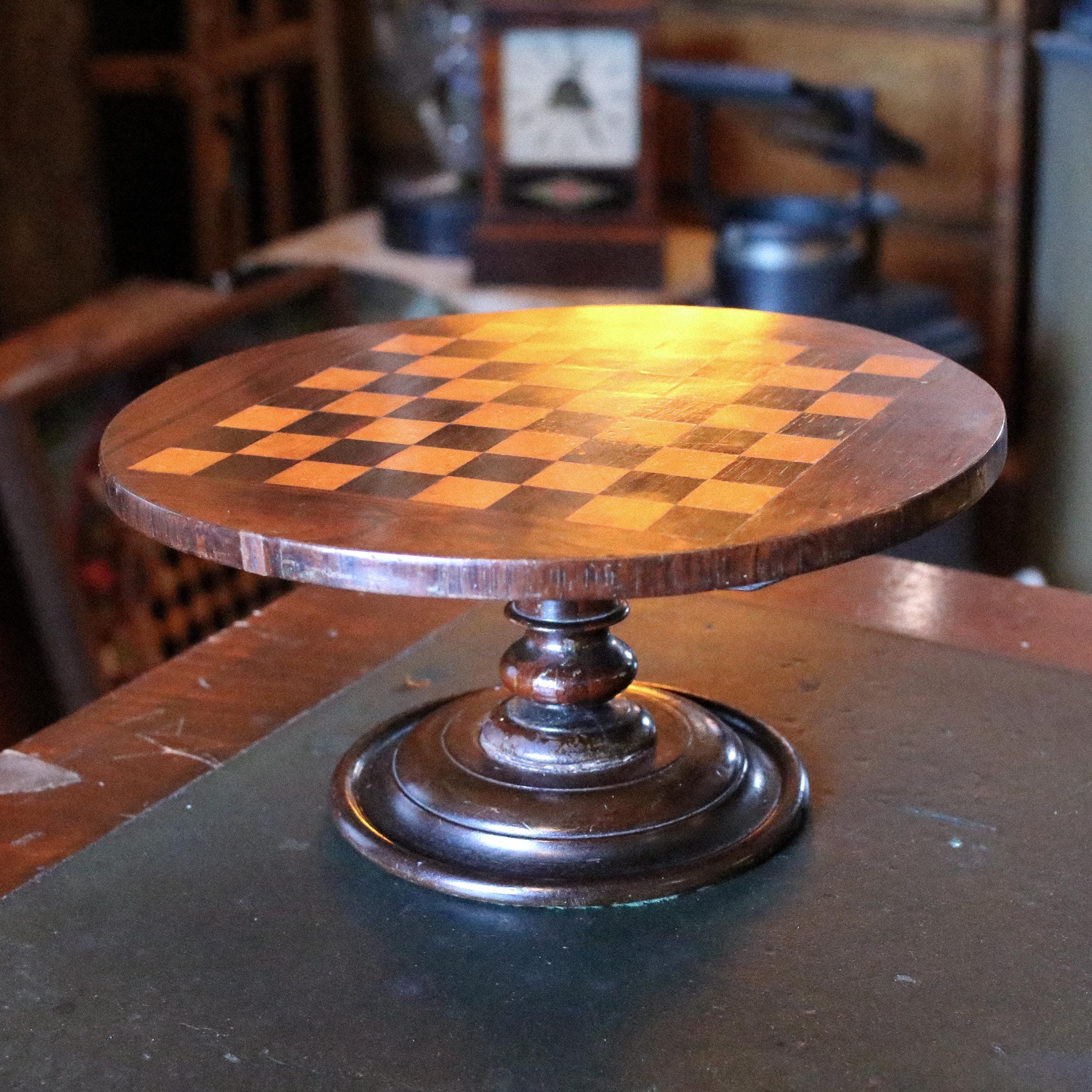 Board game table - Etsy 日本