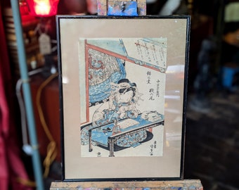 古物　風景画　サインあり 楽天市場】恐竜王国シリーズ 恐竜 水墨画1 ふすま紙 92cm×184cm