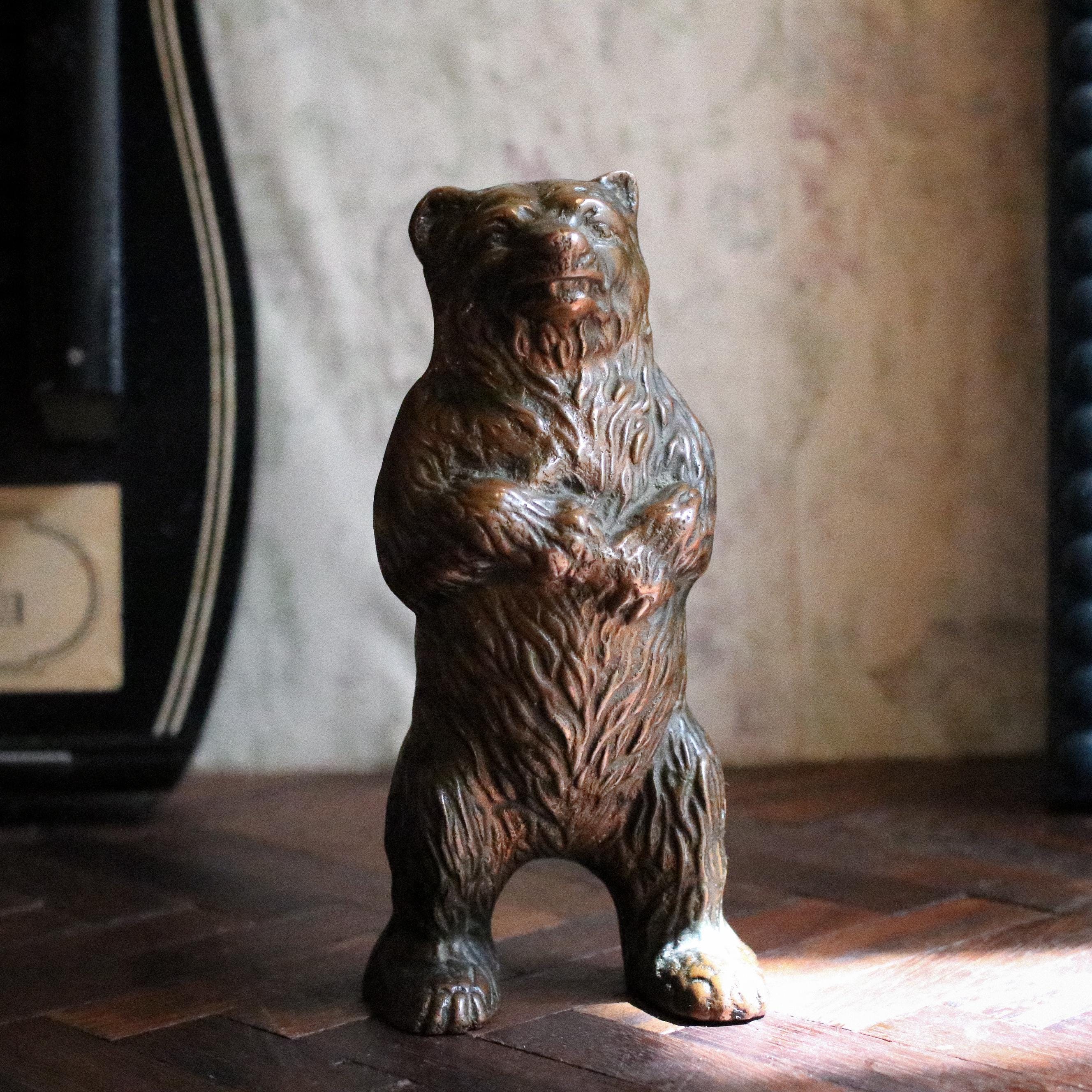JollyBoy Cast Iron Money Bank アンティーク　貯金箱 Jolly Boy Cast Iron Money Bank - On The Square Emporium