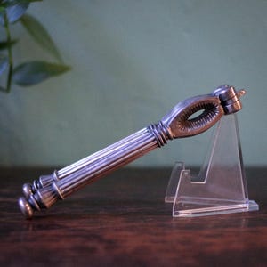 Antique 19th.C Metal Nut Cracker