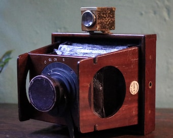 ヴィンテージ ベル＆ハウエル 8MM ムービーカメラ、1930年代 - Etsy 日本