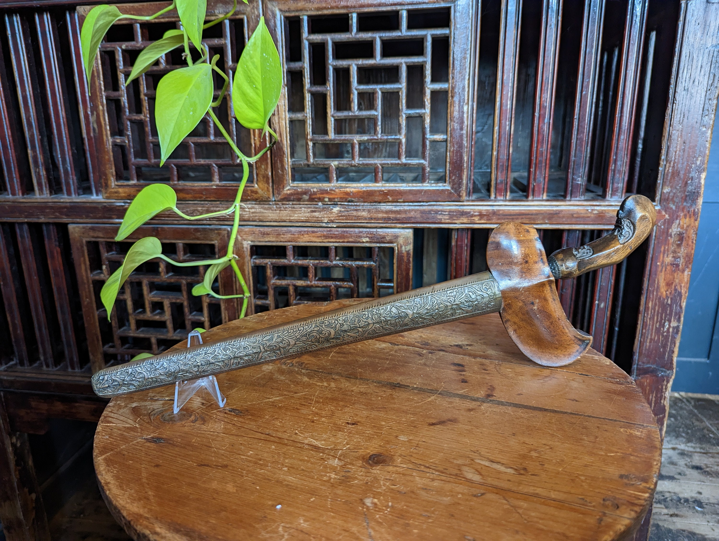 Javanese kris sword - Etsy 日本