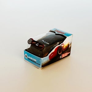 Miniature Cars Jackson Storm Toy
