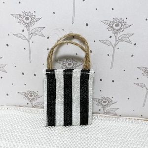 Miniature Beach Bag