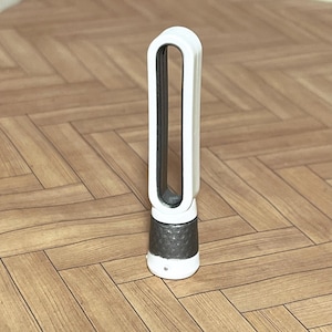 Miniature Floor Fan