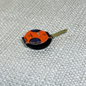 Miniature Frying Pan