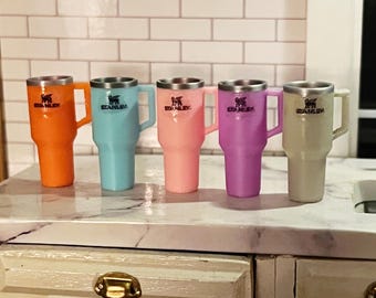 Miniature Water Cup