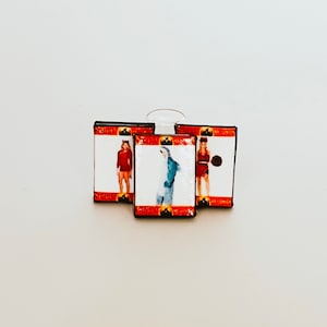 Miniature Halloween Costume Packages