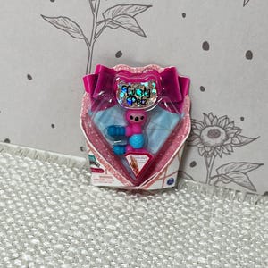 Miniature Twisty Pets Toy
