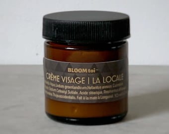 | Face Cream The Local