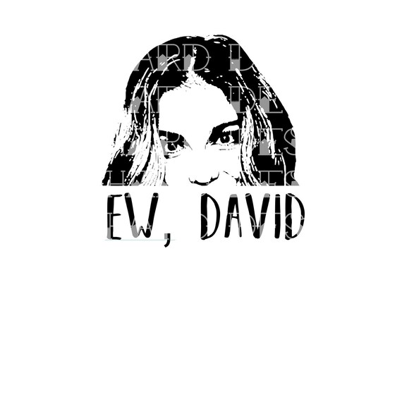 Download Ew David Svg Png Studio3 Files Etsy