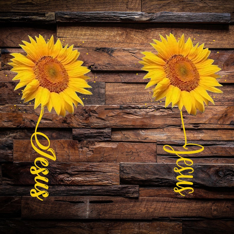 Free Free 63 Sunflower Vector Svg SVG PNG EPS DXF File