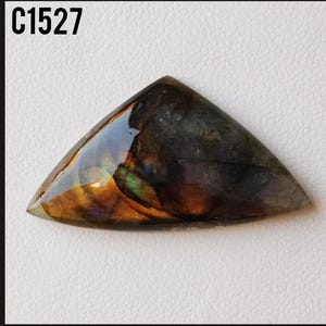 Designer Labradorite Feldspar Cabochon Smooth Polished Handcraft Fancy Shape Rainbow Flashy Labradorite Healing Loose Gemstone C1525-1528