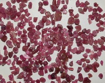500ct Pink Tourmaline Healing Crystal Pink Rubellite Tourmaline Raw Rough  Stone Semi Precious Wholesale Loose Gemstone For Jewelry CX11-4
