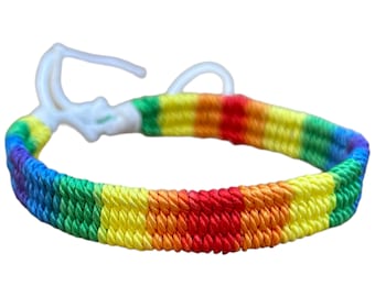 LGBT beautiful bracelet, gay pride bracelet, rainbow bracelet, LGBT jewelry, gay pride jewelry, gay jewelry, rainbow jewlery, pride jewelry,