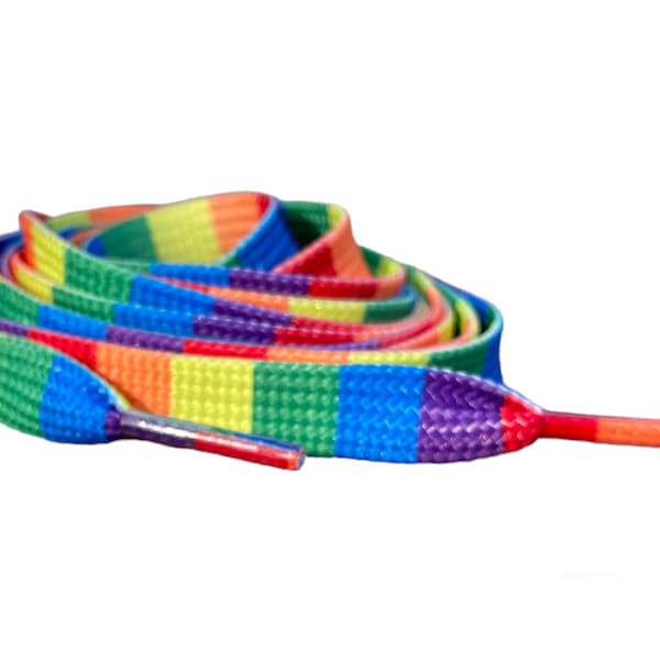 Unique LGBTQ shoelaces, lgbt laces, lgbt pride, lgbt flag, lgbtshoelaces, lgbt shoelaces, lgbt pride, gay pride, lgbt laces, lgbtq flag
