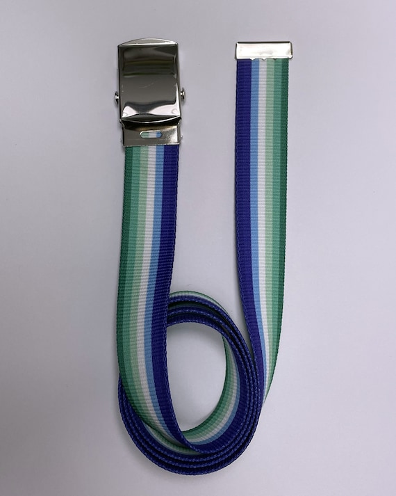 Ceinture lgbt hot sale