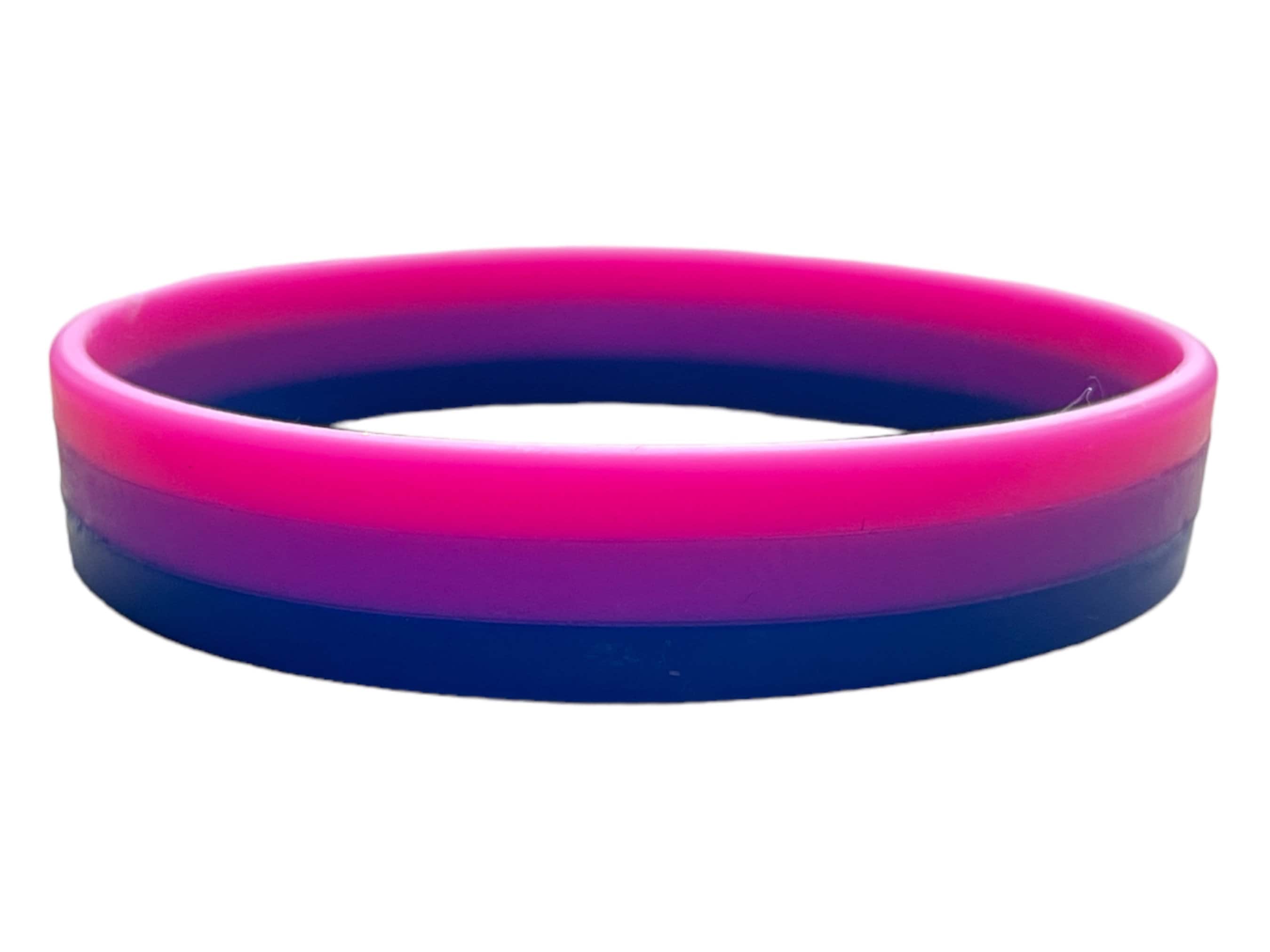 Bisexual Bracelet New Zealand