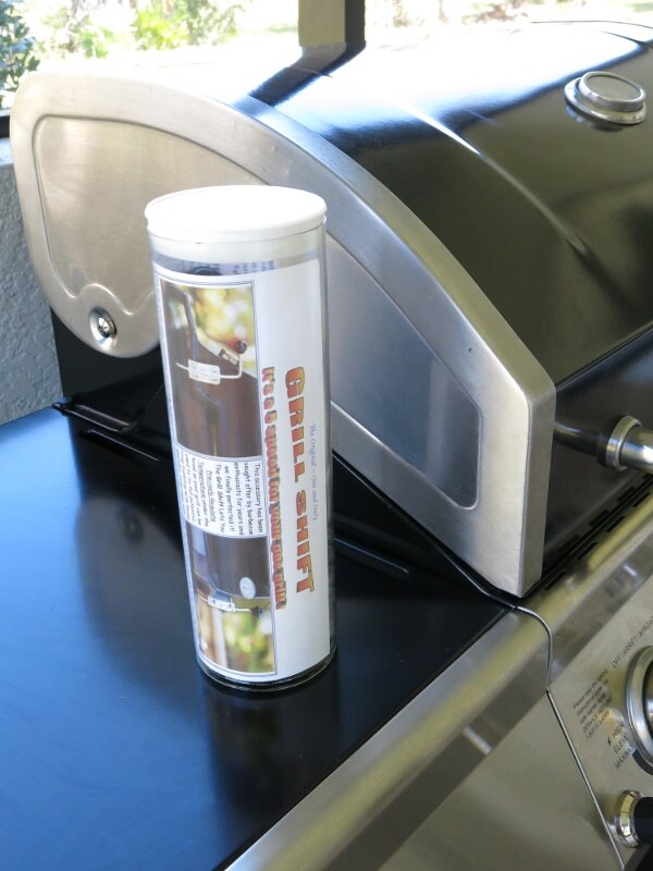 GRILL Barbecue SMOKER GRILL Lid Prop Barbecue Gas Grill Etsy