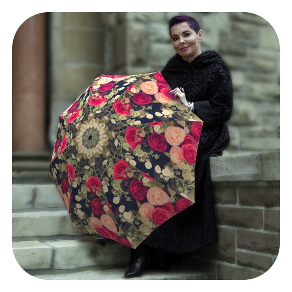 Ameri（アメリ）の「UMBRELLA RAFFLE TOP（シャツ/ブラウス