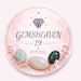 Gemsheaven
