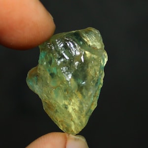Aquamarine Raw, Aquamarine Rough, Loose Aquamarine, Natural Aquamarine Raw, Blue Aquamarine Crystal, Natural Crystal, Loose Crystal 50.00 Ct