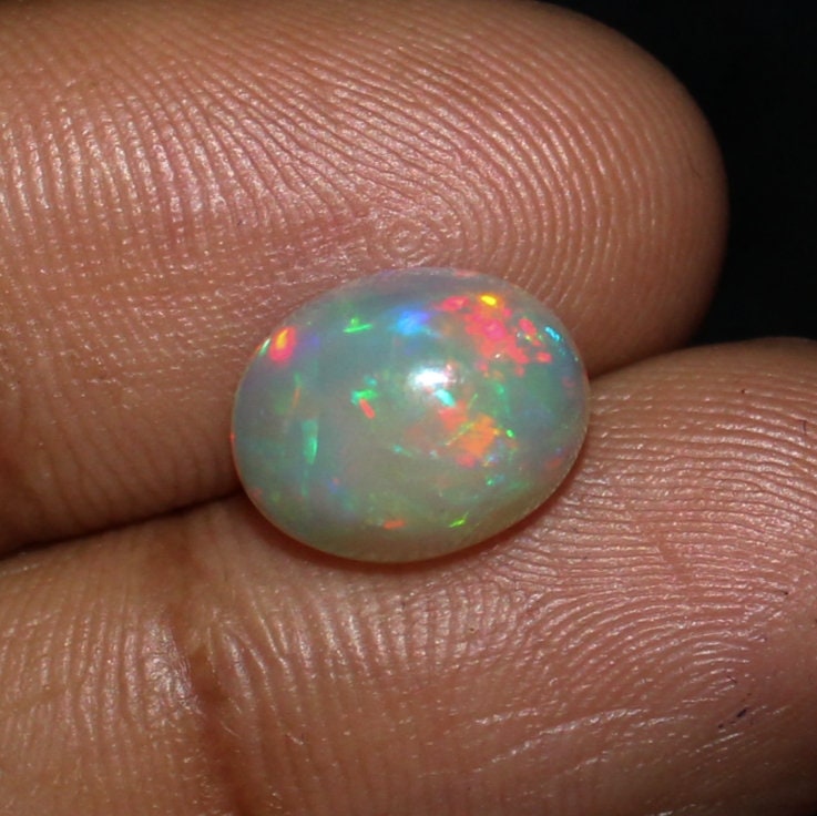 Opal 9 X 11 Mm - Etsy