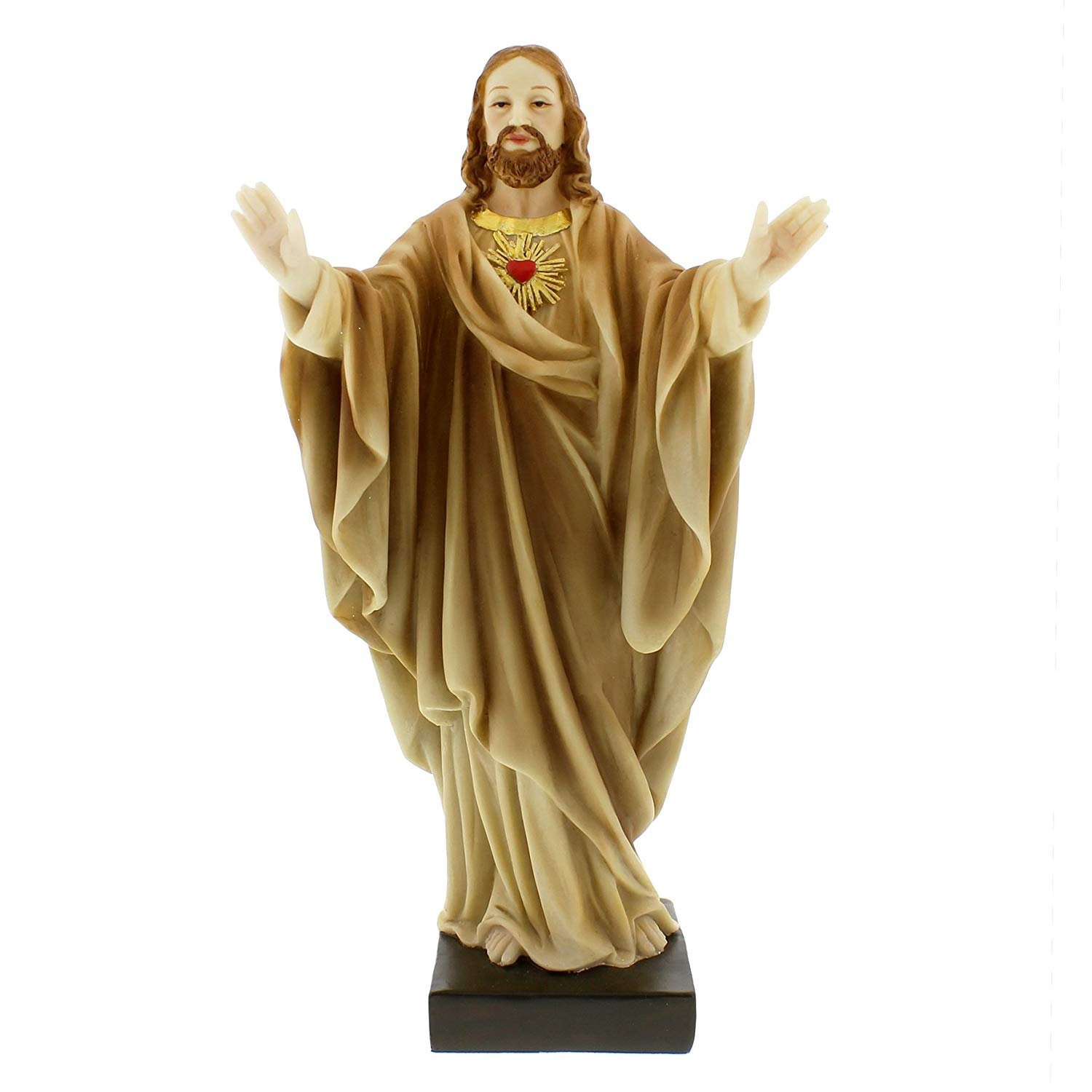 Religious Figurine - Etsy