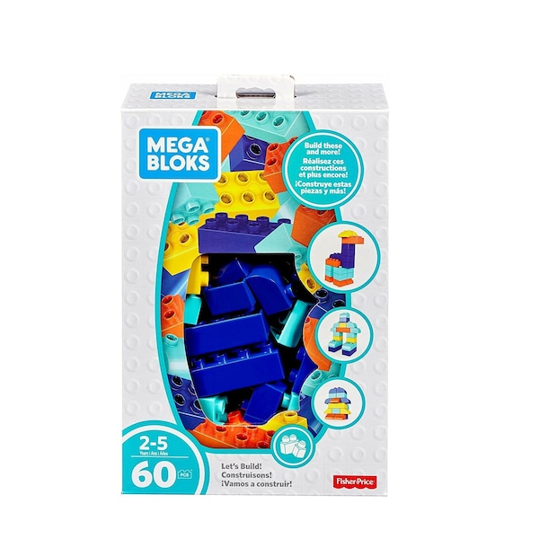Mega Bloks Etsy