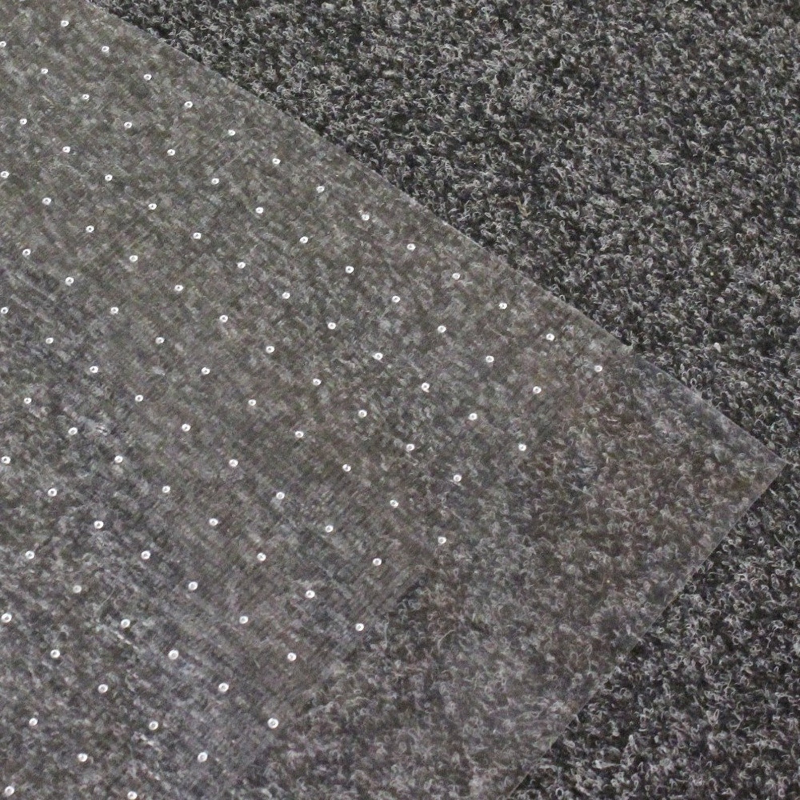 Clear Heavyduty Vinyl Plastic Carpet Runner Protector 100 Waterproof