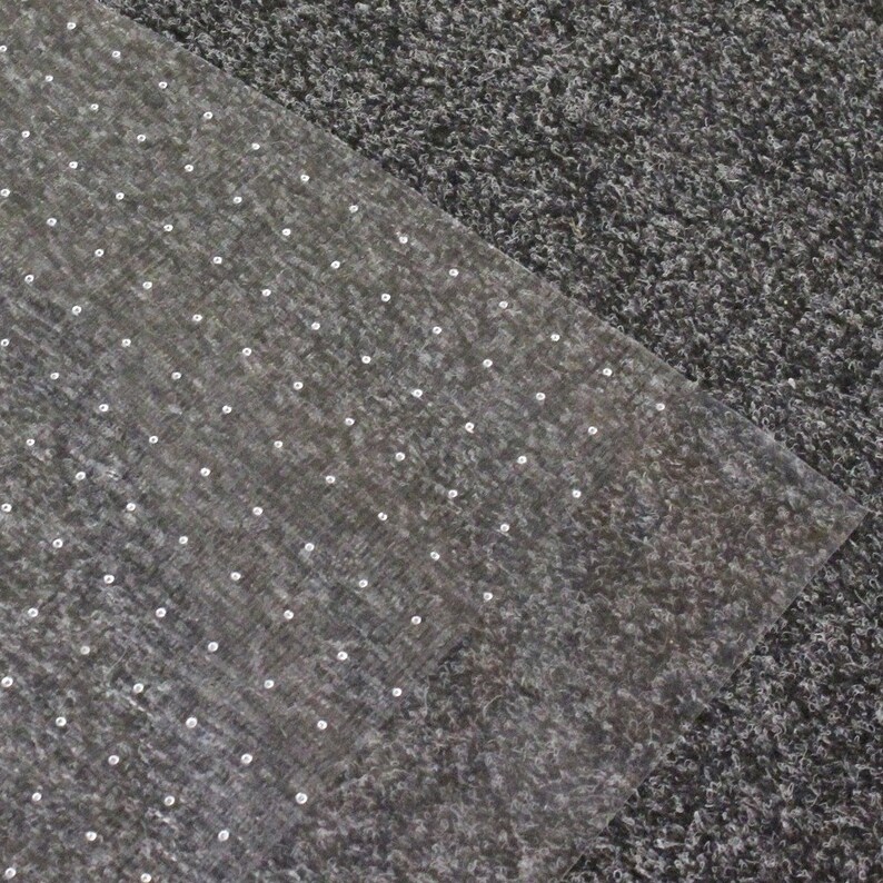 Clear Heavyduty Vinyl Plastic Carpet Runner Protector 100 Waterproof