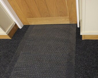 Carpet sale protector runner