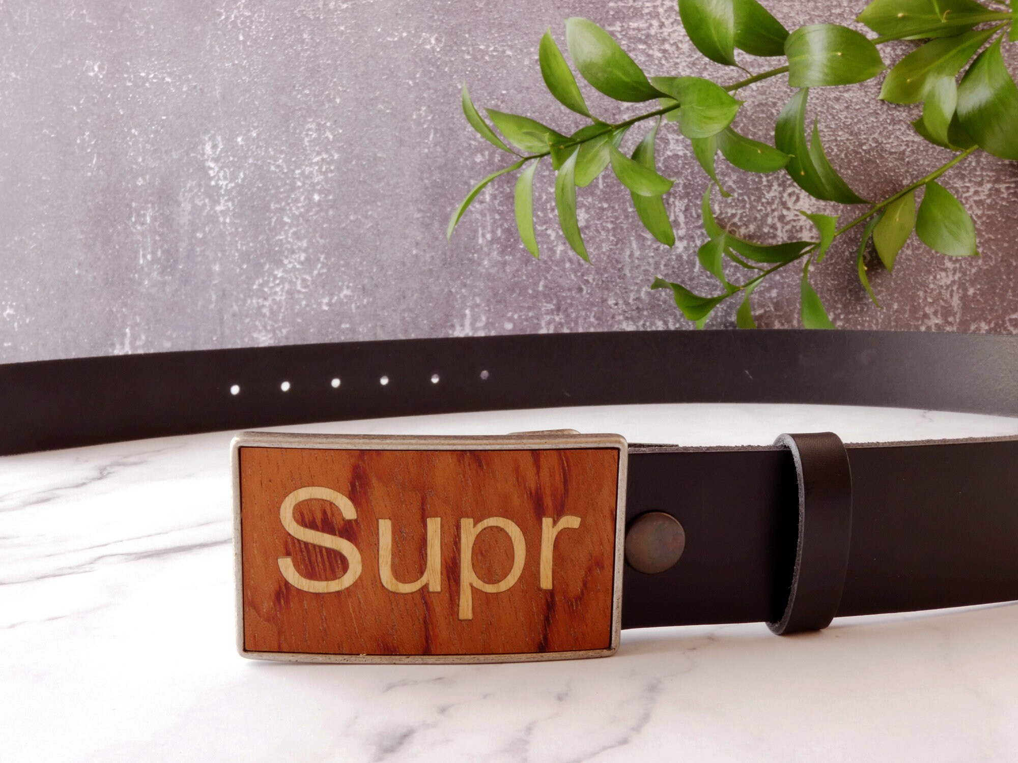 Pc Buckles Pc Keyboard Belt Buckle Unique Natural Wood Buckle for Men - Etsy