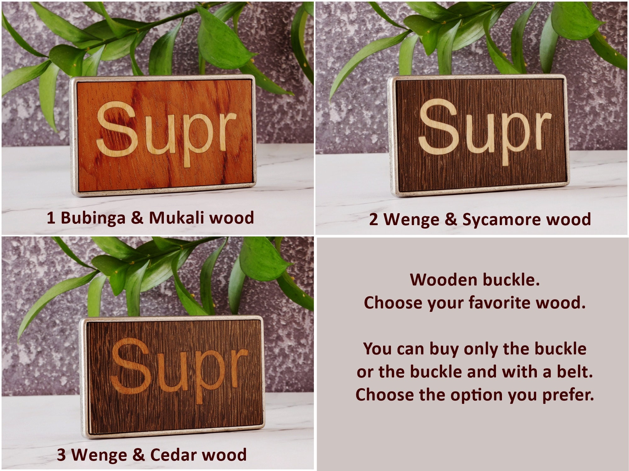 Pc Buckles Pc Keyboard Belt Buckle Unique Natural Wood Buckle for Men - Etsy