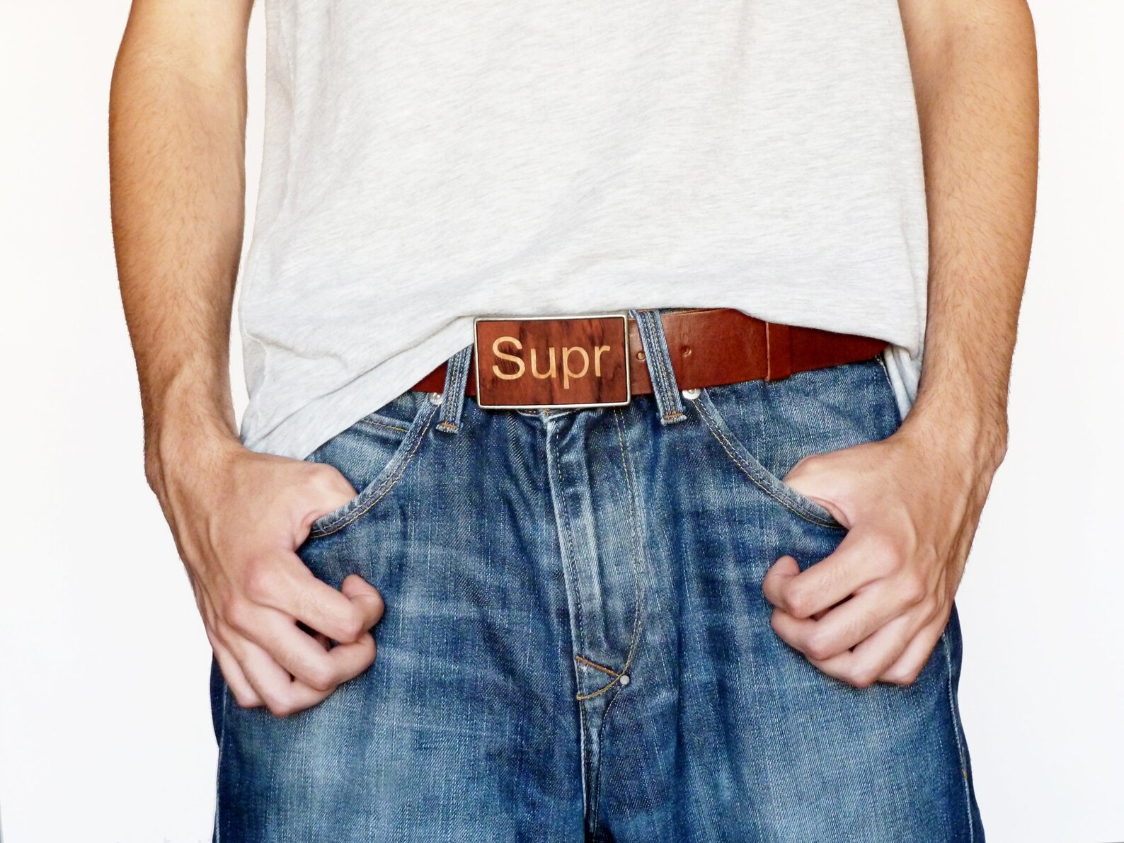 Pc Buckles Pc Keyboard Belt Buckle Unique Natural Wood Buckle for Men - Etsy