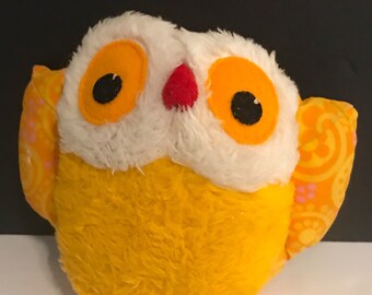 fisher price musical owl