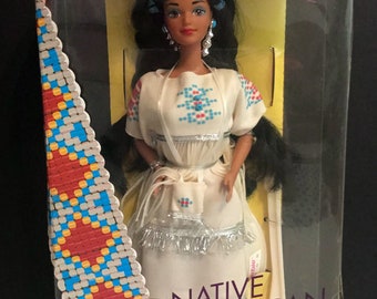 rare barbies
