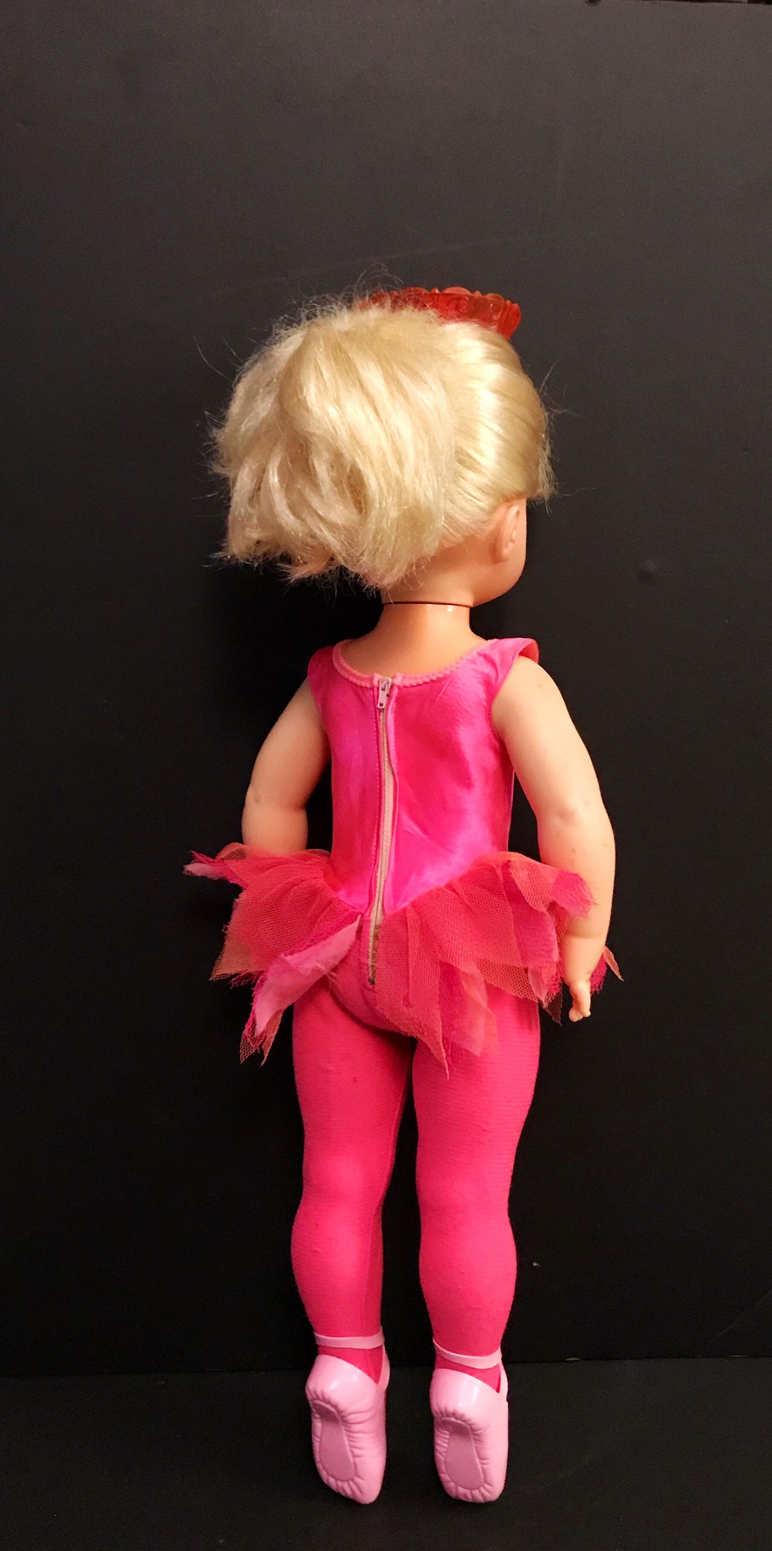 Vintage Mattel 1968 Dancerina Ballerina TESTED & WORKS With Etsy