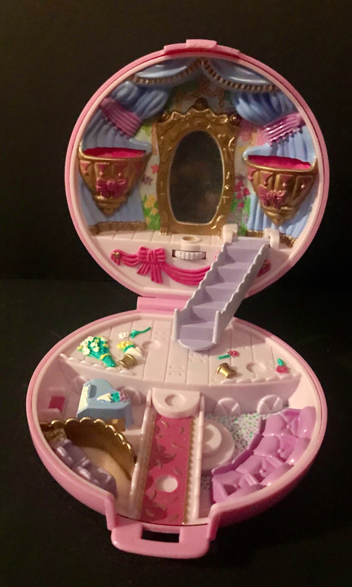 mattel barbie playsets