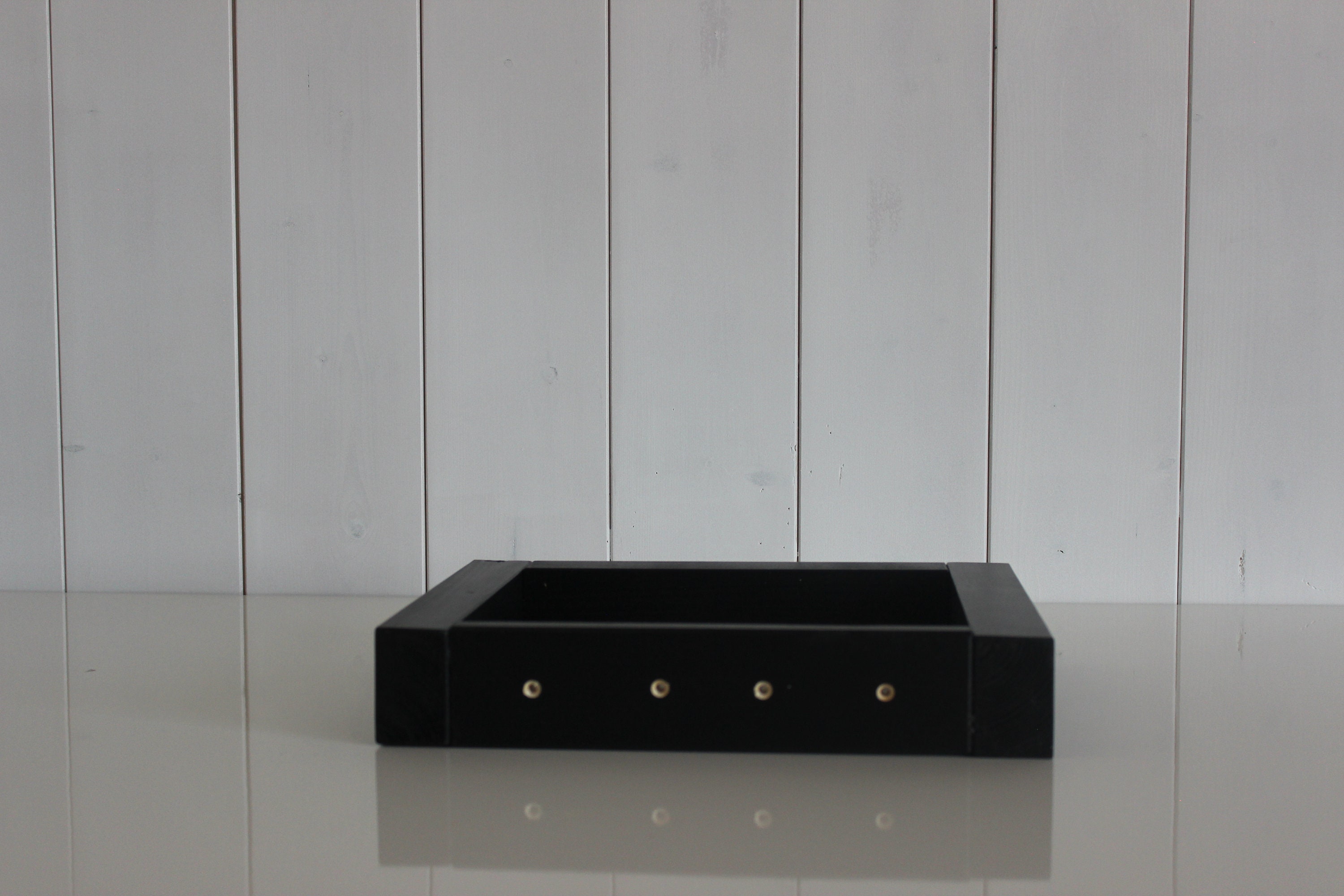 Foot Leg Solid Wood Furniture Feet Black Black Etsy