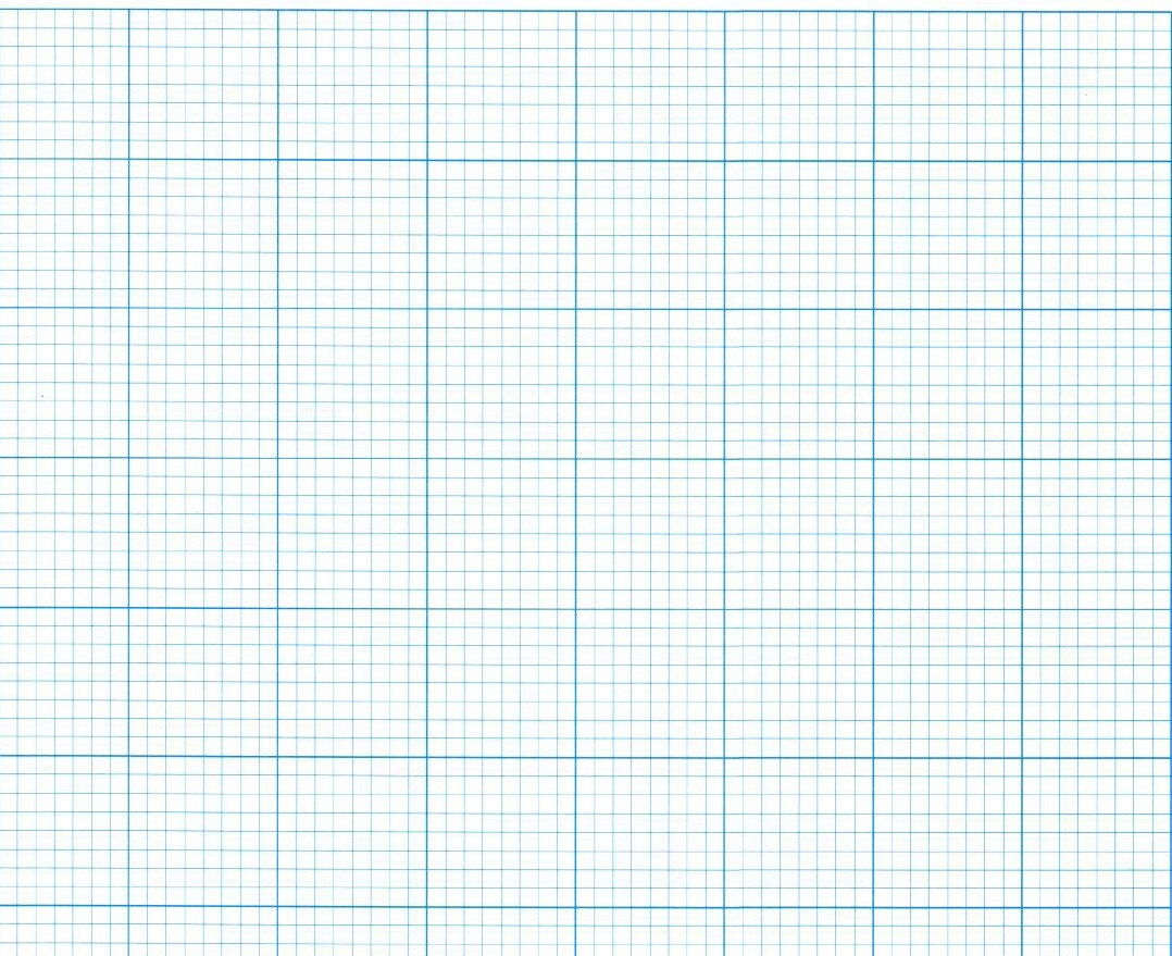 1/8 inch graph paper - etsy
